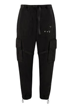 Load image into Gallery viewer, Cotton cargo-trousers
