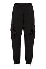 Load image into Gallery viewer, Cotton cargo-trousers
