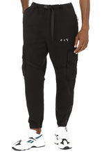 Load image into Gallery viewer, Cotton cargo-trousers
