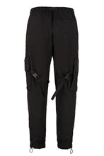 Load image into Gallery viewer, Parachute cotton cargo-trousers

