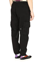 Load image into Gallery viewer, Parachute cotton cargo-trousers
