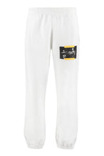 Load image into Gallery viewer, Cotton track-pants
