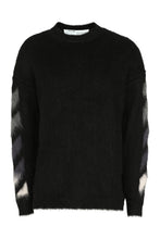 Load image into Gallery viewer, Mohair-wool sweater
