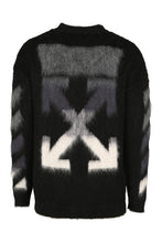 Load image into Gallery viewer, Mohair-wool sweater
