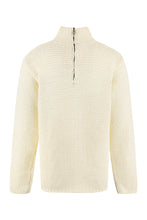Load image into Gallery viewer, Long sleeve turtleneck
