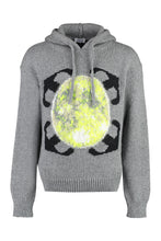 Load image into Gallery viewer, Knitted hoodie
