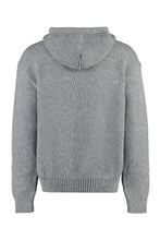 Load image into Gallery viewer, Knitted hoodie
