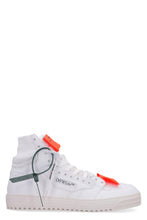 Load image into Gallery viewer, Off Court high-top sneakers
