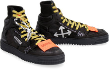Load image into Gallery viewer, Off Court high-top sneakers
