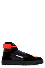 Load image into Gallery viewer, Off Court suede sneakers

