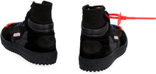 Load image into Gallery viewer, Off Court suede sneakers
