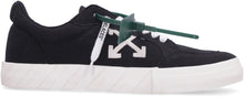 Load image into Gallery viewer, Vulcanized low-top sneakers
