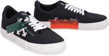 Load image into Gallery viewer, Vulcanized low-top sneakers
