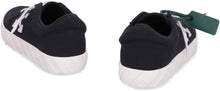 Load image into Gallery viewer, Vulcanized low-top sneakers
