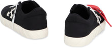 Load image into Gallery viewer, Vulcanized Fabric low-top sneakers
