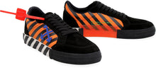 Load image into Gallery viewer, Vulcanized low-top sneakers

