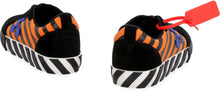 Load image into Gallery viewer, Vulcanized low-top sneakers
