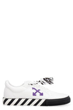 Load image into Gallery viewer, Low Vulcanized canvas sneakers
