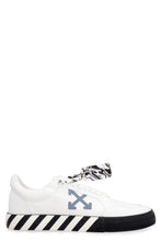 Load image into Gallery viewer, Low Vulcanized canvas sneakers
