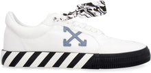 Load image into Gallery viewer, Low Vulcanized canvas sneakers
