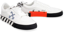 Load image into Gallery viewer, Low Vulcanized canvas sneakers
