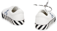 Load image into Gallery viewer, Low Vulcanized canvas sneakers
