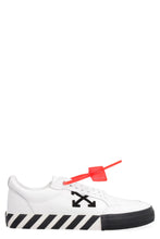 Load image into Gallery viewer, Low Vulcanized leather sneakers
