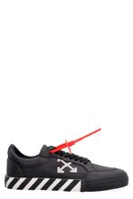 Load image into Gallery viewer, Low Vulcanized leather sneakers
