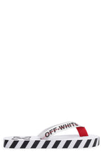Load image into Gallery viewer, Rubber flip flops
