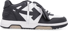Load image into Gallery viewer, Out Of Office low-top sneakers

