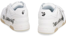 Load image into Gallery viewer, Out of Office leather sneakers
