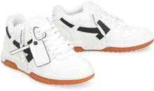 Load image into Gallery viewer, Out Of Office low-top sneakers
