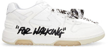 Load image into Gallery viewer, Out of Office leather sneakers
