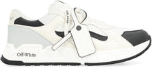 Load image into Gallery viewer, Kick Off low-top sneakers
