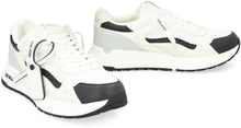 Load image into Gallery viewer, Kick Off low-top sneakers
