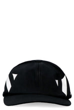Load image into Gallery viewer, Baseball hat with flat visor
