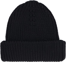 Load image into Gallery viewer, Ribbed knit beanie
