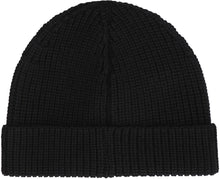 Load image into Gallery viewer, Logo wool beanie
