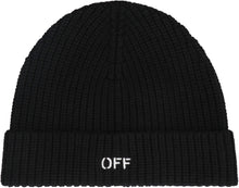 Load image into Gallery viewer, Artic Toque wool hat
