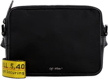 Load image into Gallery viewer, Nylon messenger bag
