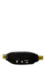 Load image into Gallery viewer, Nylon belt bag
