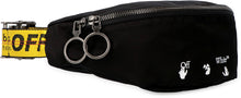 Load image into Gallery viewer, Nylon belt bag
