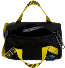 Load image into Gallery viewer, Baby Duffle nylon messenger-bag
