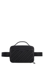 Load image into Gallery viewer, Leather belt bag
