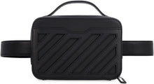Load image into Gallery viewer, Leather belt bag
