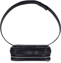 Load image into Gallery viewer, Leather belt bag
