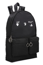Load image into Gallery viewer, Technical fabric backpack
