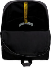 Load image into Gallery viewer, Technical fabric backpack with logo
