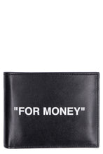 Load image into Gallery viewer, Leather wallet
