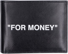 Load image into Gallery viewer, Leather wallet
